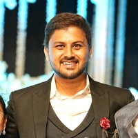 Chirag Jain