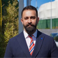 Zafer Berkay Yalçın