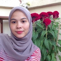 Izza Abdrahim