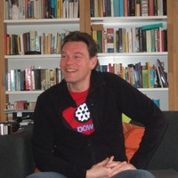 Maarten Van Hilten