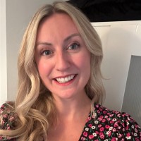 Charlotte Stannard