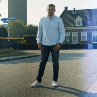 Bauke Van Der Veer