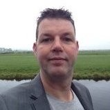 Sander Burger