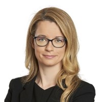 Niamh O'Reilly
