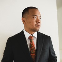 Kevin Wu