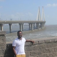 Pranoy Pauly