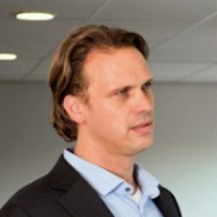 Robin Mangelaar Meertens