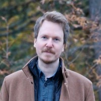 Pontus Westrin