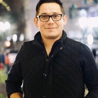 Jose Angel Estrada