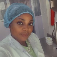 Precious Enyioma Okeke