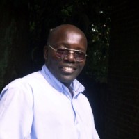 Christophe Ndagijimana