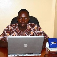 STEPHEN SHIKUKU