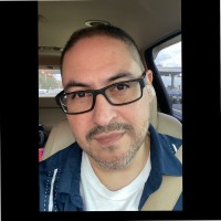 Tomas Matos Jr