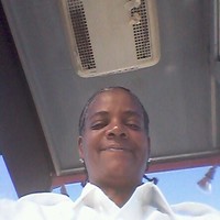 Kecia Thomas