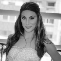 Tania Yeganeh