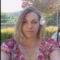 Virginie Bory