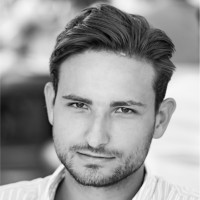 Théo Rouilly ⚡️