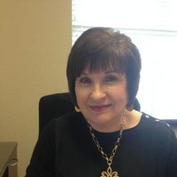 Mary Johnston