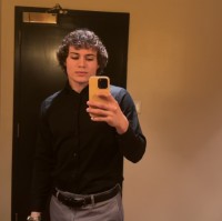 Joshua Driggers