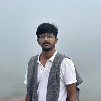 Dhanekula Giri Venkata Manohar