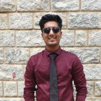 Krish Kedia
