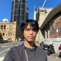 Yihang Wang