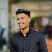Muhammed Adil
