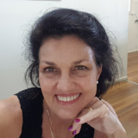 Bronwyn Thomas