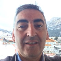 José Flores