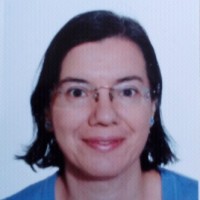 Maria Yolanda Arias Lougedo