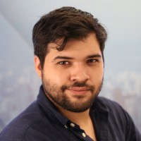 Andrés García Mena
