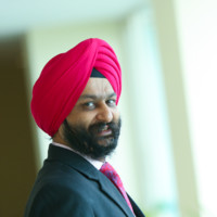 Sarbpreet Singh