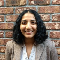 Anjali Vadhri