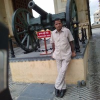 Dr. Gurbax Rai Chawla