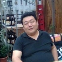 姜晓龙
