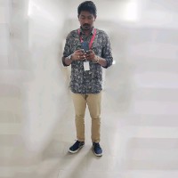 Satheesh Kumar