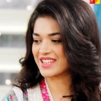 humaira ghazal