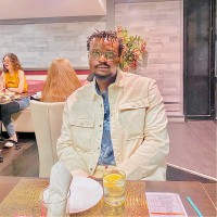 Jean Marie Bradley Nkounkou