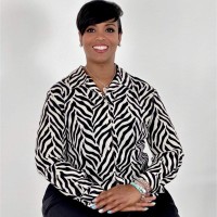 Dionne Simmons