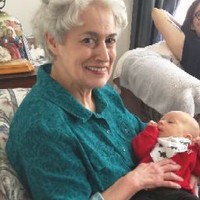 Rosemary Roderick