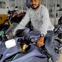Vinayak Meti