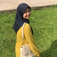 Amalia Wirdatul Hidayah