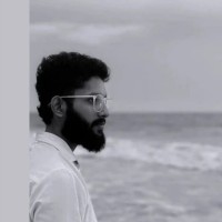 Anandhu Vijayan