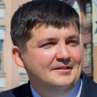 Andriy Lagutin