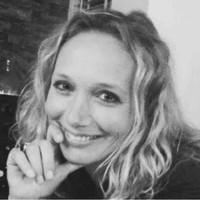 Antoinette Ten Bos - Sanders