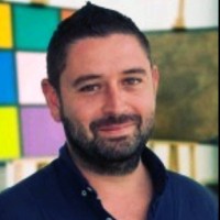 Stefan Palmieri