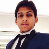 Syed Salman Ahmed