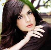 Mahnoor Balouch