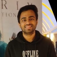 Chirag Parmar