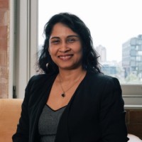 Urshila Wijesekera